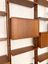 Mid Century Modern Italian Wall Unit, 1960s Modular Height | Vinterior