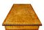 Curated visual reference: Greeting Scandinavian Reference: Scandinavian Birch Art Deco Pedestal Desk