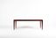 Danish Rosewood Coffee Table By Johannes Andersen For Silkeborg With ...