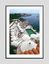 Slim Aarons 'Hotel Du Cap Eden Roc' Archival Pigment Print Framed In ...