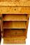 Picture Idea: Scandinavian Birch Art Deco Pedestal Desk
