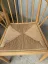 Vtg Late Mid Century Set 4 Danish Papercord Dining Chairs Wishbone — free download