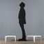 Artemide Demetrio Coffee Tables Plastic Design Magistretti 1970s ...