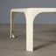 Artemide Demetrio Coffee Tables Plastic Design Magistretti 1970s ...