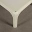 Artemide Demetrio Coffee Tables Plastic Design Magistretti 1970s ...