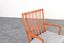 Oak Ml33 Rocking Chair By Hans J. Wegner For A/S Mikael Laursen, 1950s ...