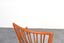 Oak Ml33 Rocking Chair By Hans J. Wegner For A/S Mikael Laursen, 1950s ...
