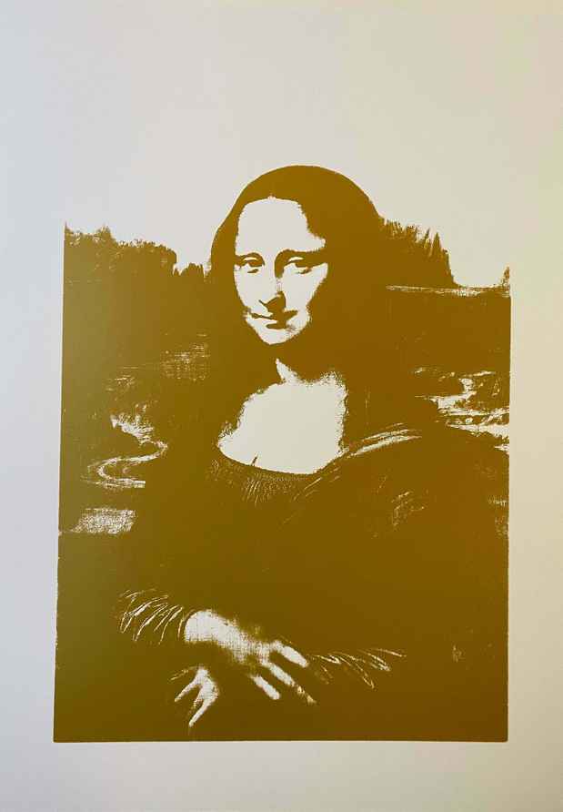Andy Warhol 