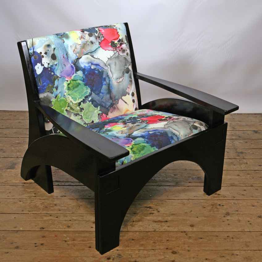 Livre : Charles Rennie Mackintosh - Le Mobilier Complet - Roger Billcliffe - Très Bon état
