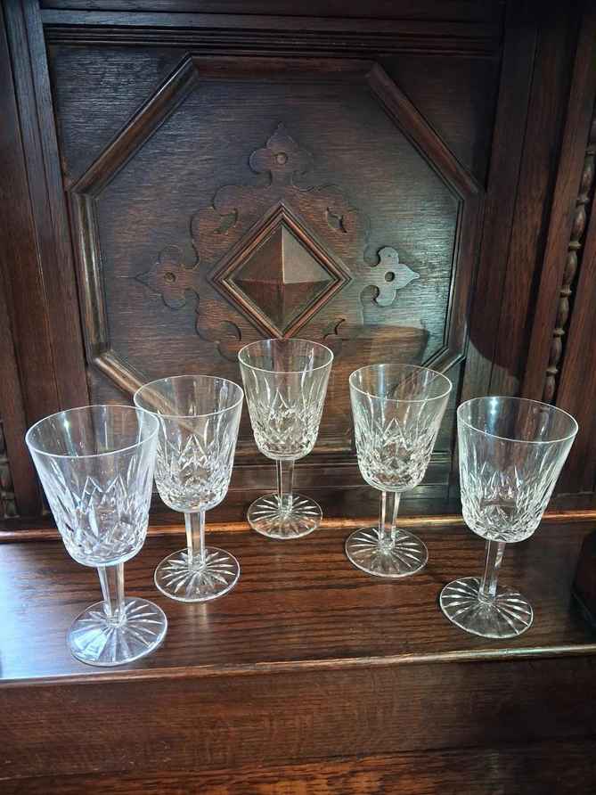 100 pack plastic wine glasses 12 Pack Plastic Short Stem Wine Glasses 6oz Transparent Gold/Gold Rim