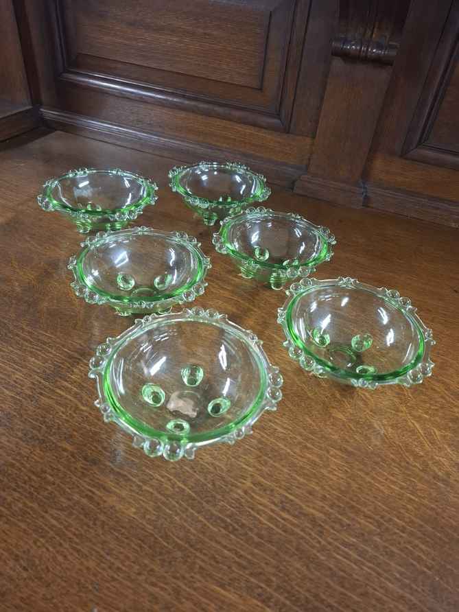 slim fit dress slacks 5 PIECE GREEN GLASS DRESSING TABLE SET – NUWE ROAM