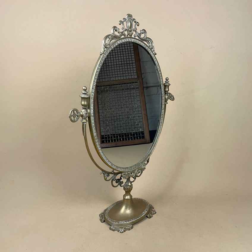 graduation dresses lucy in the sky Vintage Dressing Table Mirrors – stiffkey-bathrooms main image 0