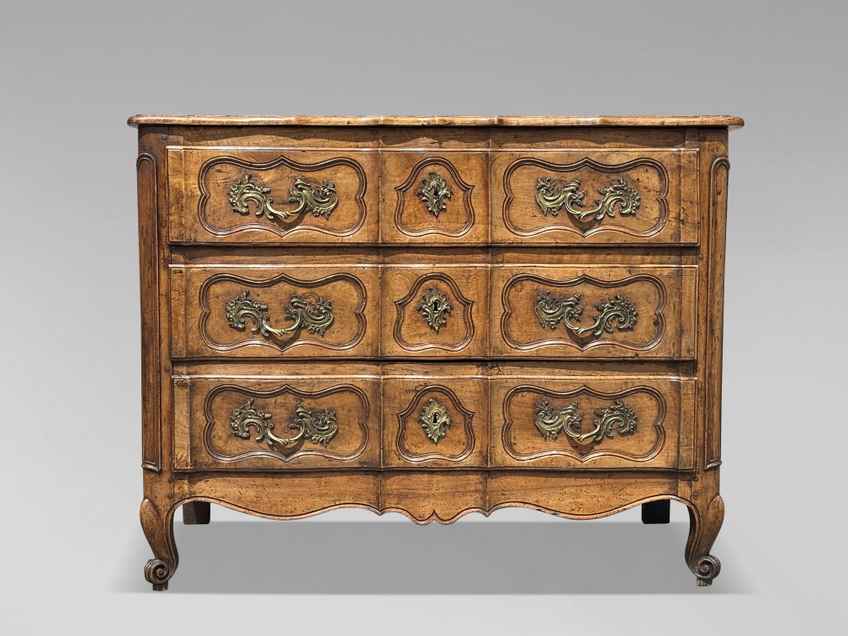 Chest Of Drawers Mid Century Black Walnut C1970 | Avalon | Vinterior