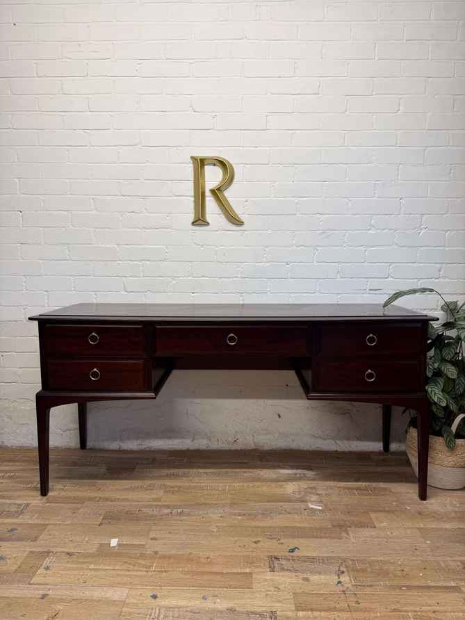 slim fit dress slacks Antique Walnut "Duchess" Dresser Swing Mirror Vanity Dressing Table, c   BLOOMSBURY FINE ART & ANTIQUES