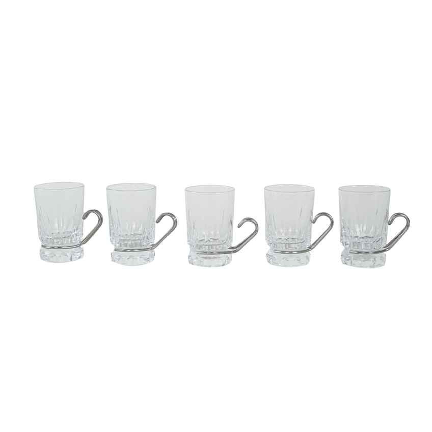 best cups for iced coffee Cold Cup Cork | Glass Iced Coffee Cup