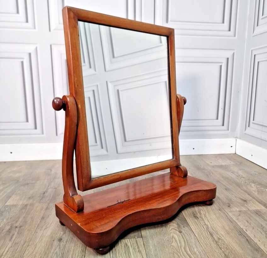 Vintage & Antique Table Mirrors For Sale | Vinterior Vintage & Antique Table Mirrors For Sale | Vinterior