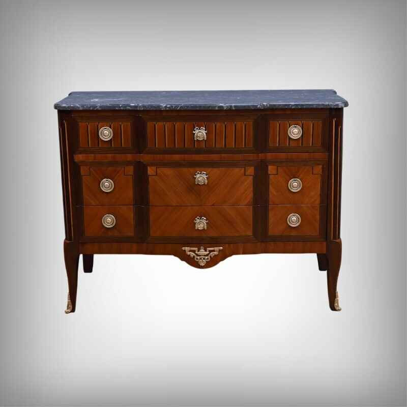 dresser in spanish Vintage Dresser, Lowboy, Revival, Rustic, Ornate, Mid | Mod Haus - Rancho Cucamonga, CA The inset drawers and beveled doors match the beveled sides and molding throughout Amish Solid Wood Spanish Mission