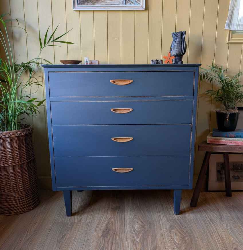 princess polly baby blue dress Calia 3 + 3 Drawer Chest of Drawers Black