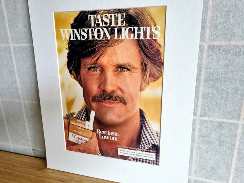 when did tobacco advertising stop Smoke gets in your eyes: 20th century tobacco advertisements