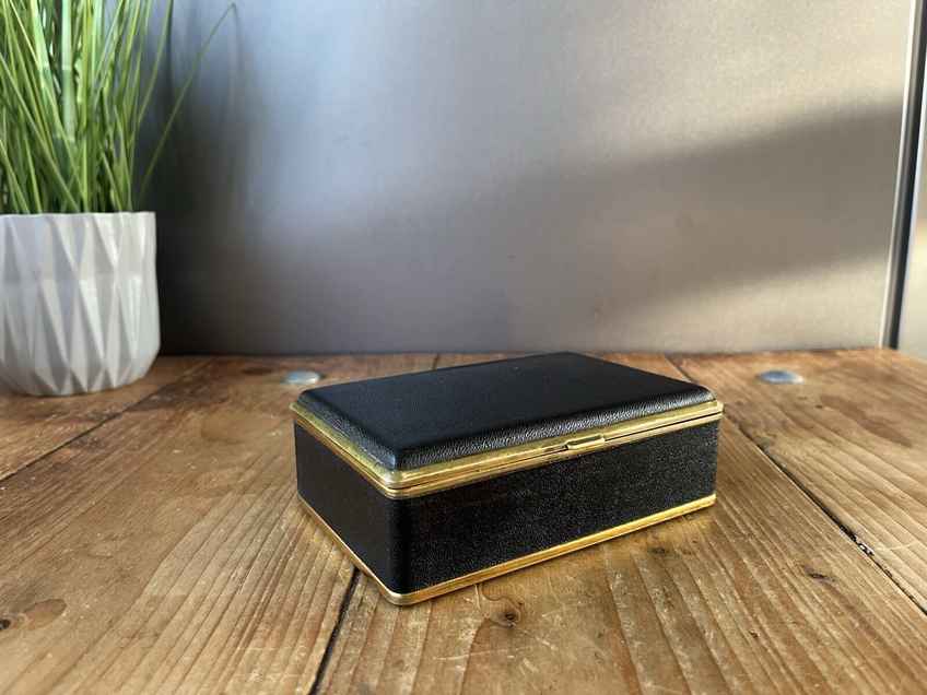 green bay packers cigarette case Green Bay Packers
