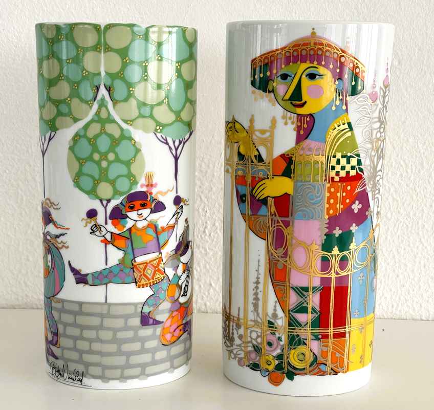 Rosenthal Vases for sale