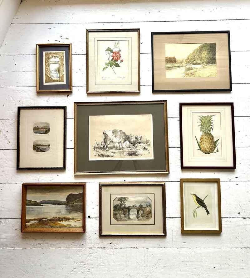 cigarette card frames 50 Framed Cigarette Card Collection Of 50 Vintage Planes Cigarette Cards  Cartophily, Aviation Aficiondao, Aviation Plane Memorabilia