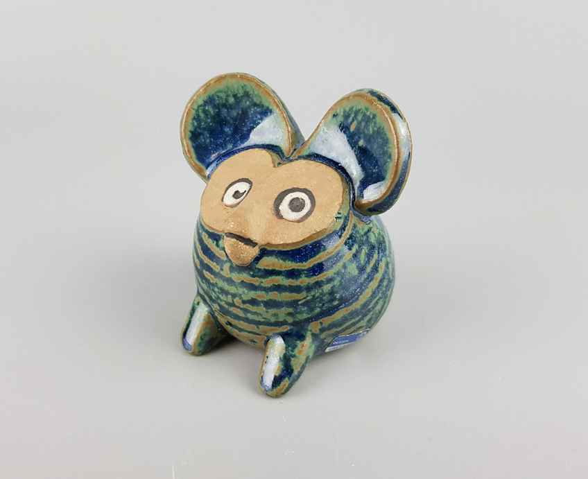 置物 Lisa Larson / Sjolejon / Gustavsberg Vintage Sea Lion Sjölejon By Lisa Larson From The Noaks Ark Serie