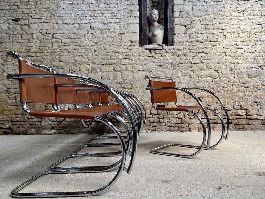 Kartell Mr Impossible Chair's | Kartell | Vinterior