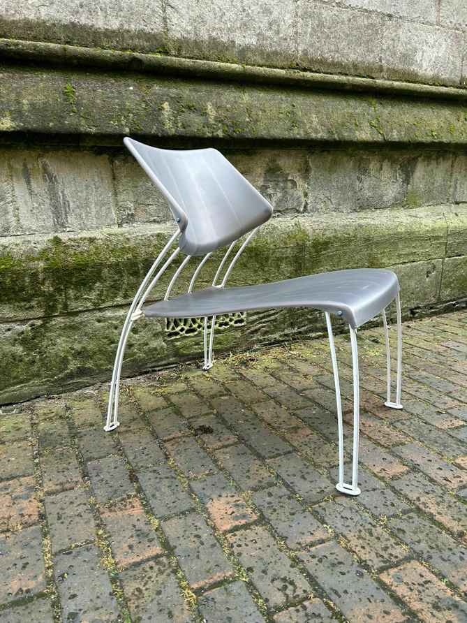Vintage Ikea Chairs Ps Savo Designed By Monika Molder | Vinterior