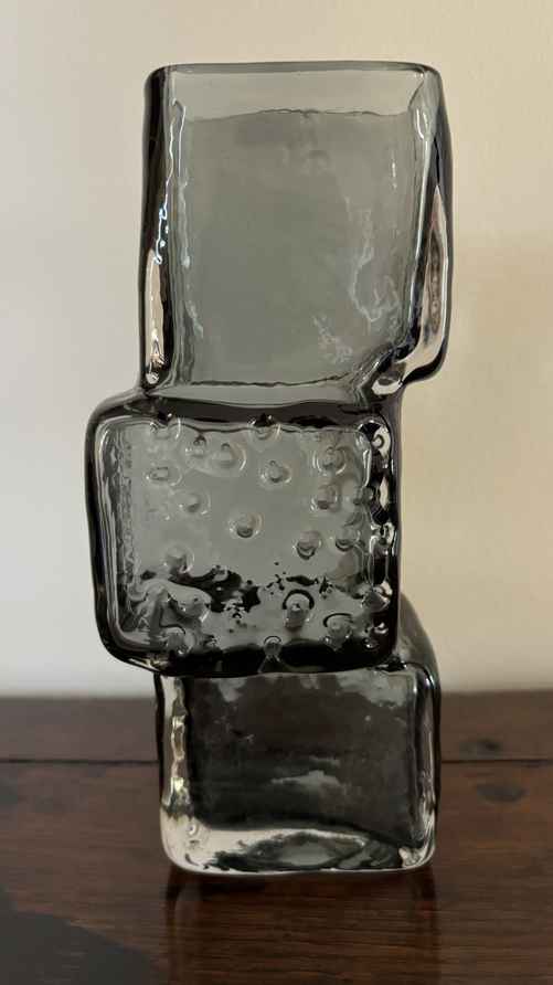 ビンテージWhite Friars GLASS(‘69-GeoffreyBaxt ビンテージWhite Friars GLASS('69-GeoffreyBaxt