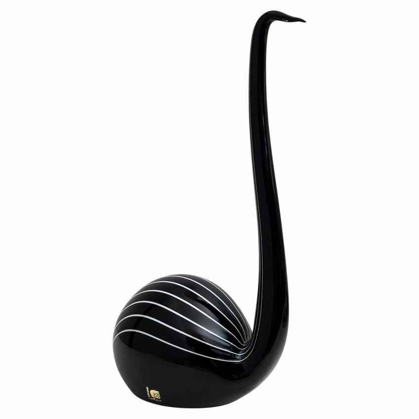 Murano Glass Sculpture By Livio Seguso, Italy | Vinterior