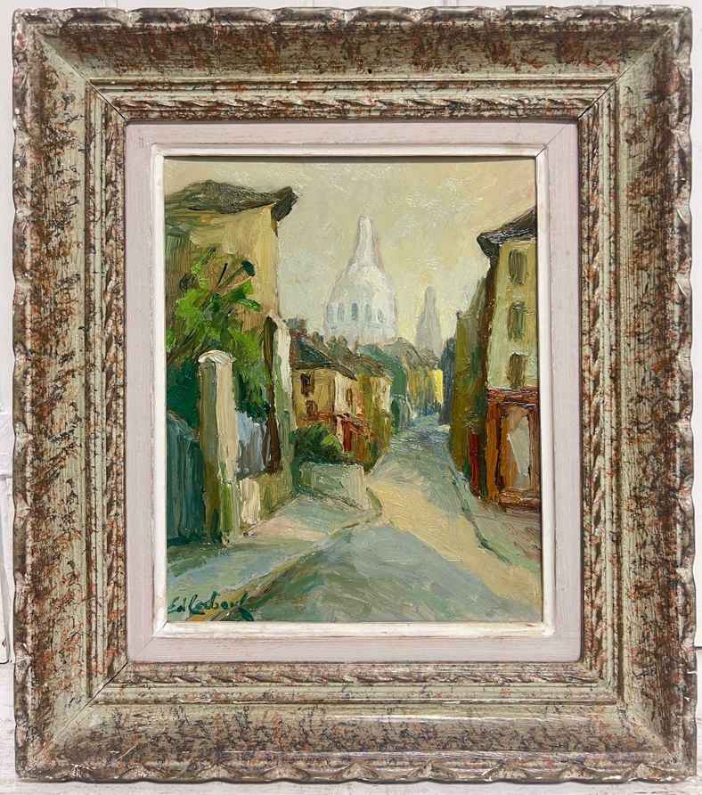Ronald Norman Folland (1932 1999) Title: 
