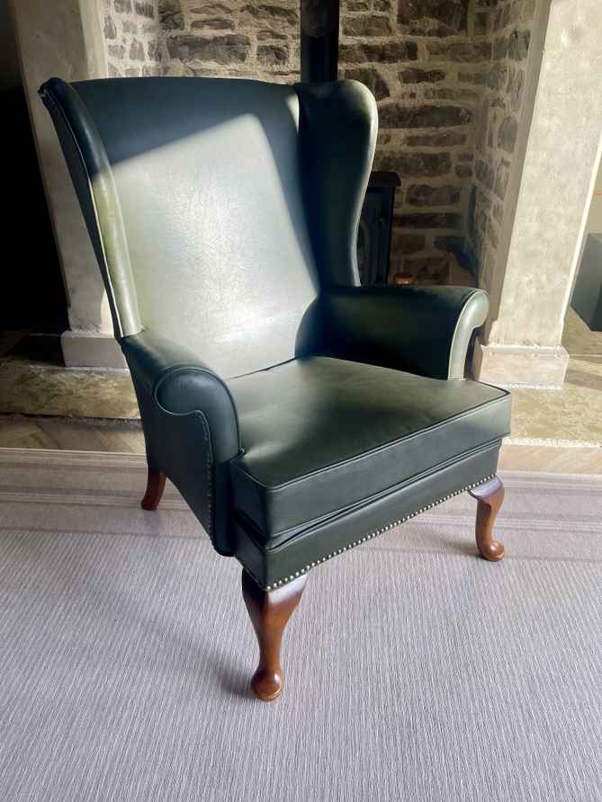 Vintage Parker Knoll Chairs For Sale | Vinterior