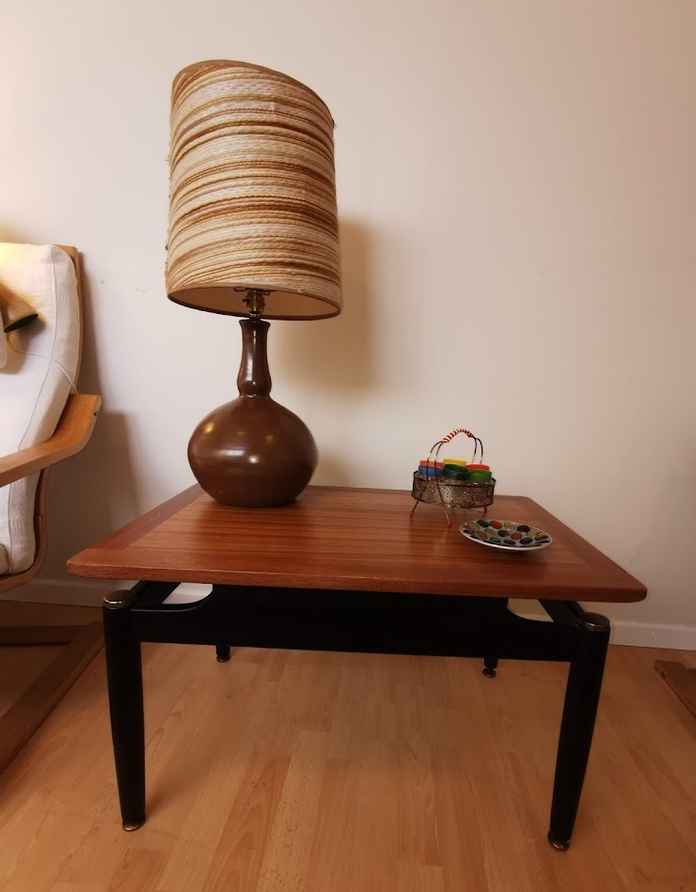 G Plan Librenza Coffee Table By E Gomme | Ebenezer Gomme | G Plan