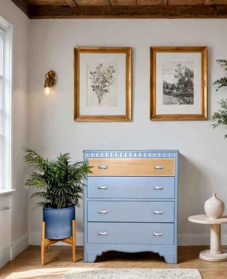 Harris Lebus chests of drawers for sale | Vinterior