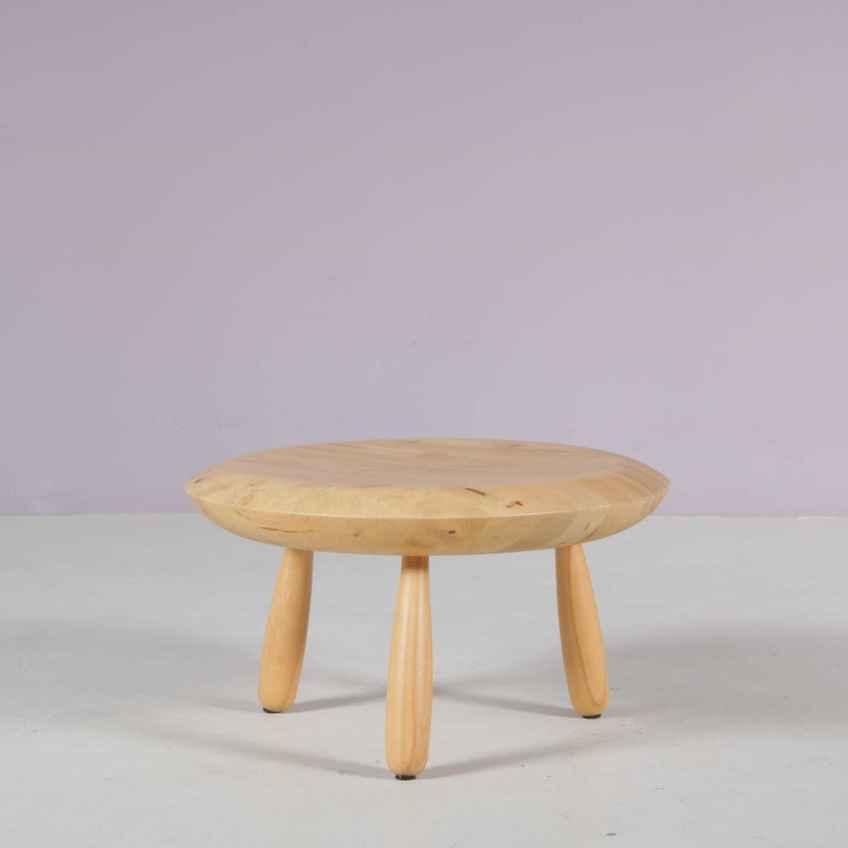 Vintage Ikea 'Karljohan' Side Table Set By Christian Hallerod For