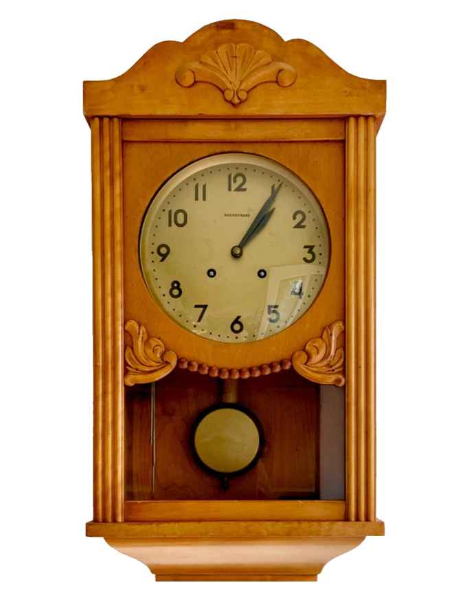 vintage/50’S MASTER CRFTERS/Wall Clock vintage/50'S MASTER CRFTERS/Wall Clock