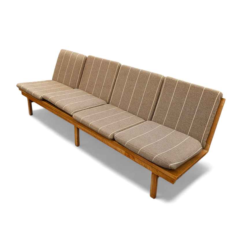 Børge Mogensen Daybed 4312 Fredericia Stolefabrik | Børge Mogensen
