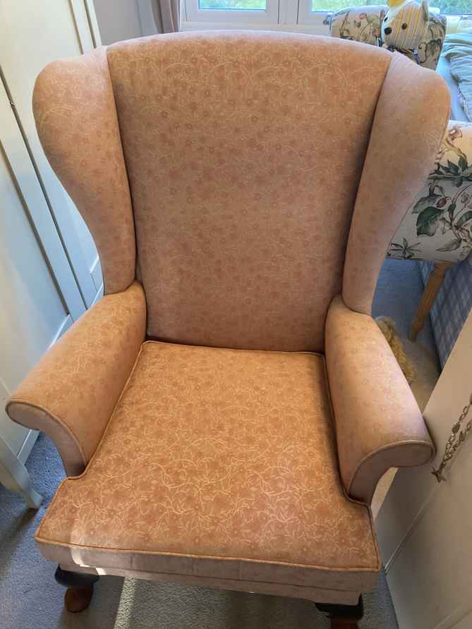 Vintage Parker Knoll Chairs For Sale | Vinterior