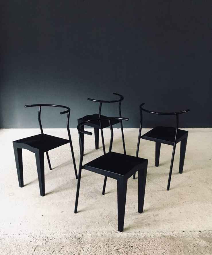 DR. Glob Chair By Philippe Starck For Kartell | Philippe Starck