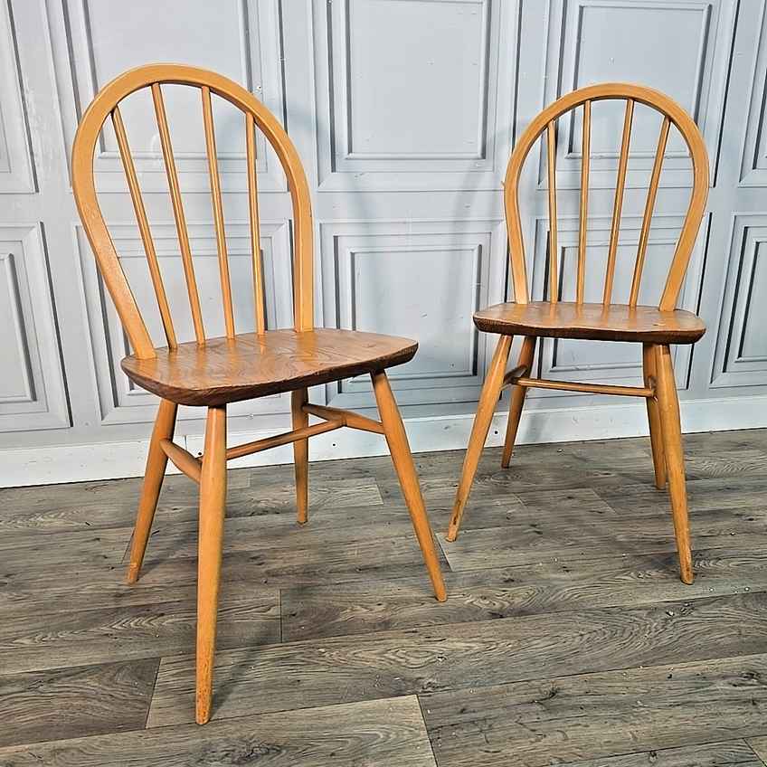 Vintage Ercol Chairs For Sale | Vinterior