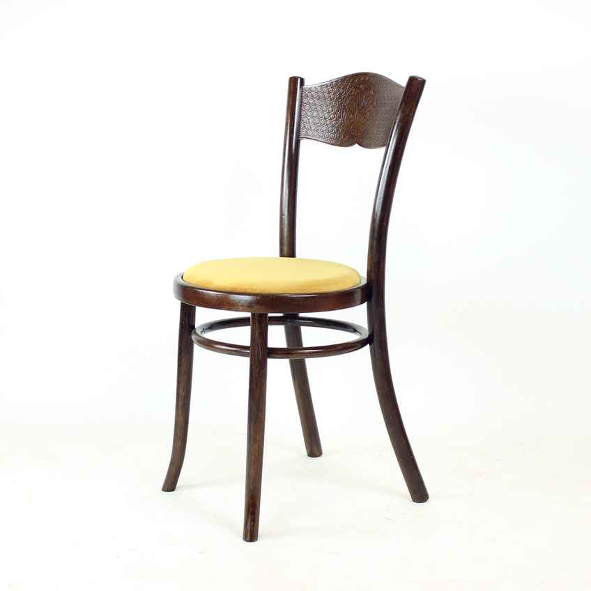 Bentwood Chair By Thonet | Thonet | Vinterior