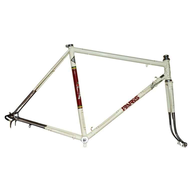 Vintage 1990's Cinelli Supercorsa Columbus Slx New 54cm Road Bike
