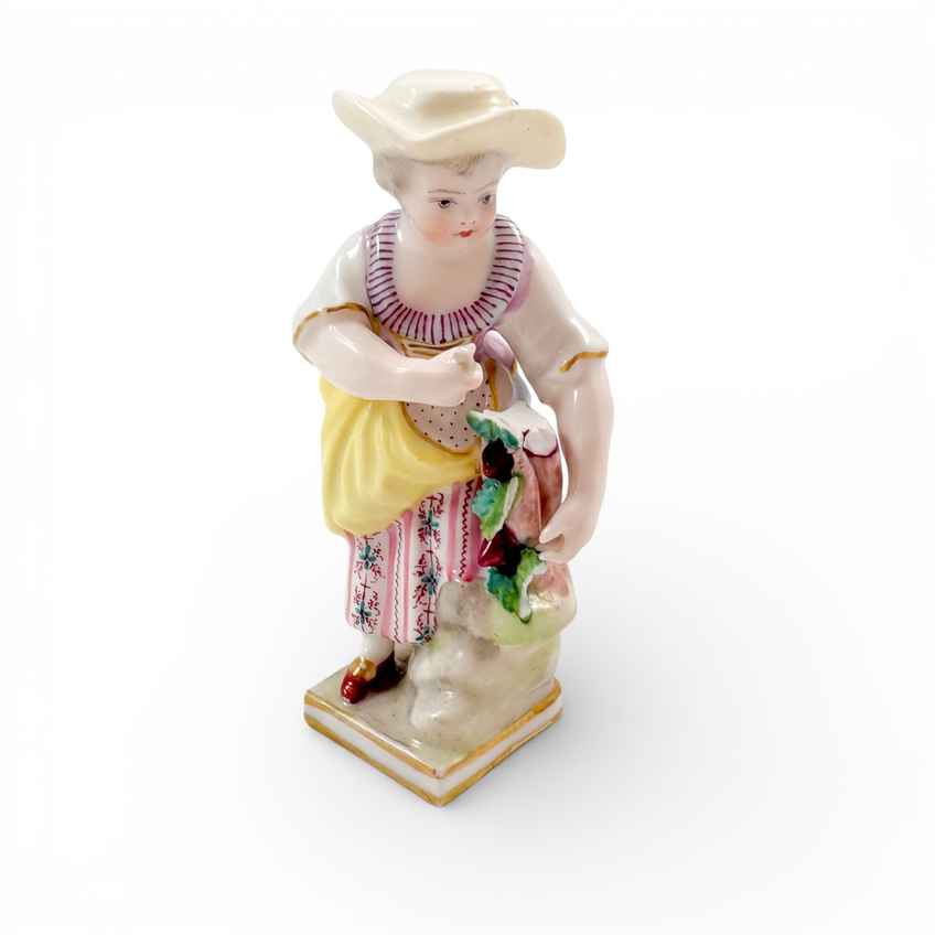 Rare Antique German Carl Scheidig Grafenthal Porcelain C1906 1940