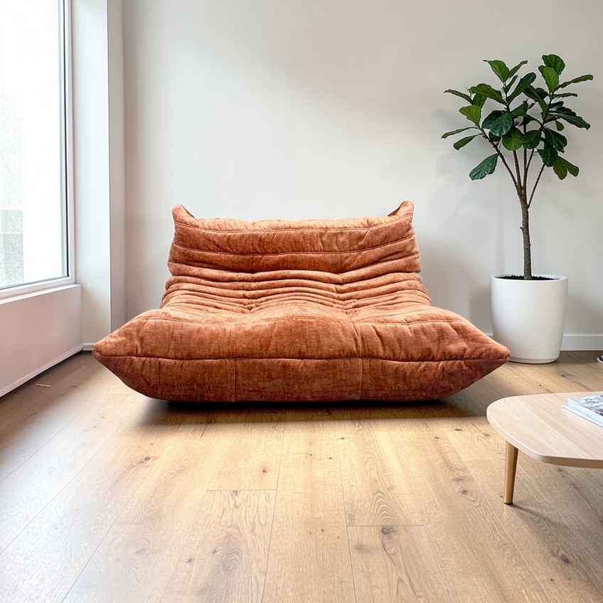 Ligne Roset Togo Sofa | Ligne Roset | Vinterior