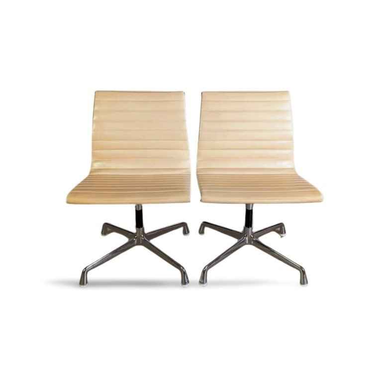Herman Miller Eames Shell Chair | Charles & Ray Eames | Herman