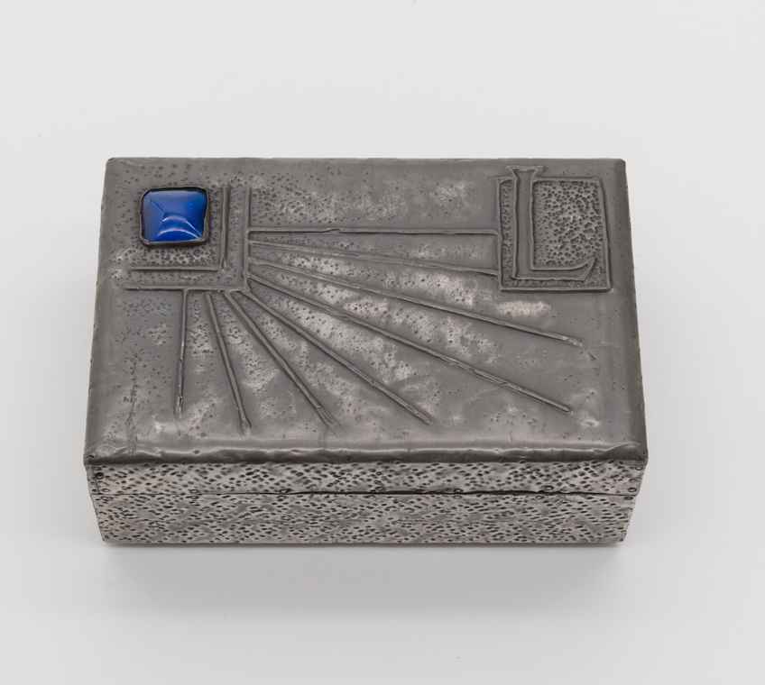 Art Deco Boxes For Sale | Vinterior
