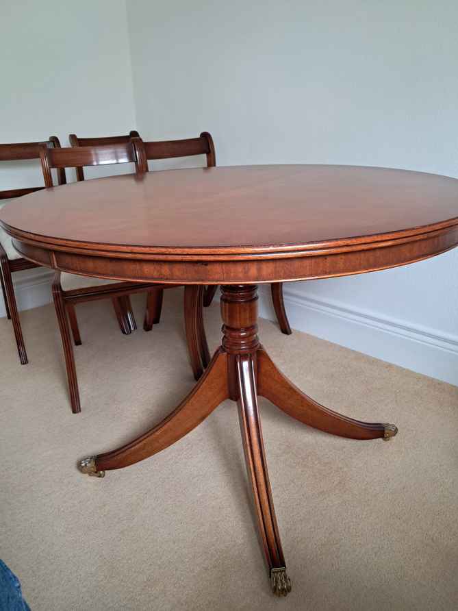 Reprodux Furniture | Bevan Funnell | Vinterior