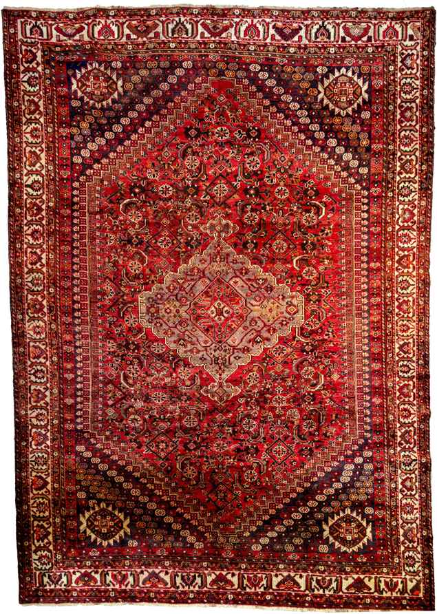 Vintage Shiraz Matt 65x52cm | Vinterior