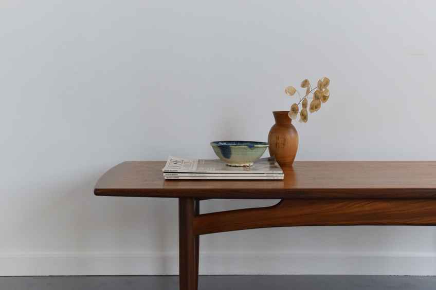 G Plan Librenza Coffee Table By E Gomme | Ebenezer Gomme | G Plan